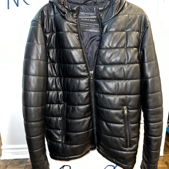 jacket - Picture 4 of 11